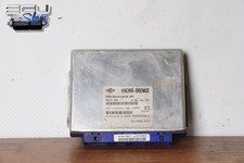 ECU CENTRALITA MOTOR