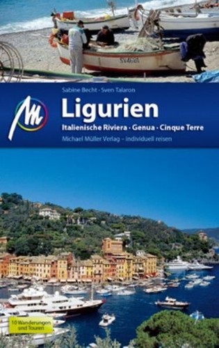 Ligurien italienische riviera - ligurien:,