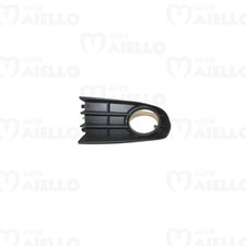 GRIGLIA SINISTRA FORO