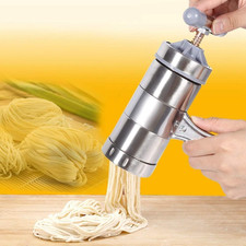 Macchina per La Pasta,Manuale