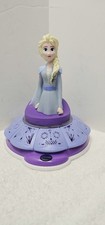 Disney Frozen 2 Elsa Luce e