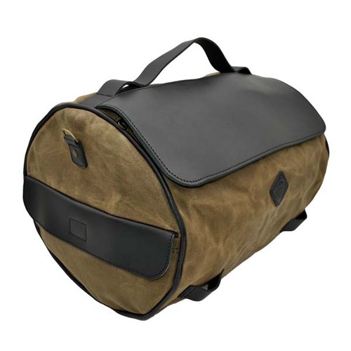 Borsone borsa sella - borsone, da