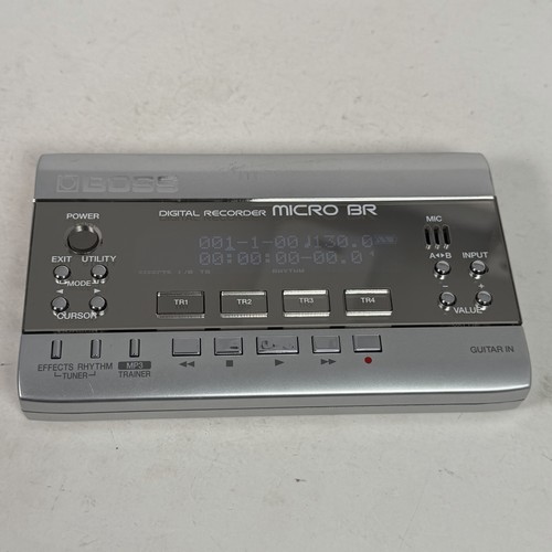 Boss micro tracce - boss,
