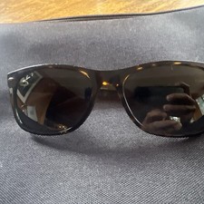 RAY BAN RB2132 902 58 Wayfarer