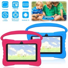Tablet per bambini 7 pollici