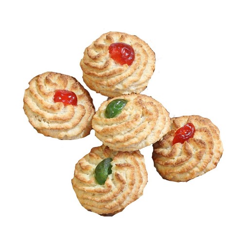 Antico forno pasta mandorle - pasta,