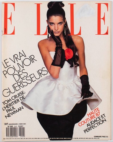 Stephanie seymour tom cruise - seymour,