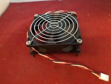 Case ventola radiatore FAN 12V