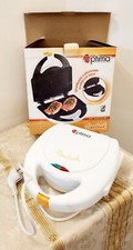 Bistecchiera portatile Optima