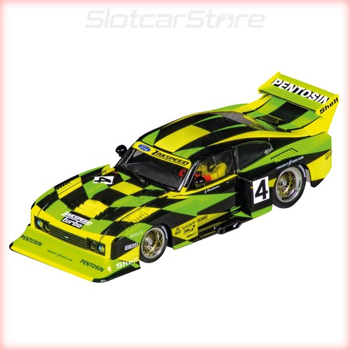 Carrera digital 124 23956 ford - carrera,