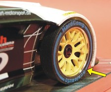 Scaleauto ProCOMP CERCHIO IN