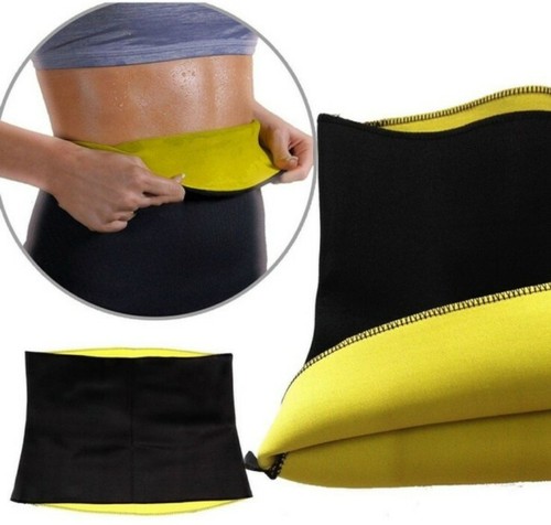Cintura fitness taglia