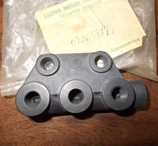 Sdoppiatore tubo freno Moto