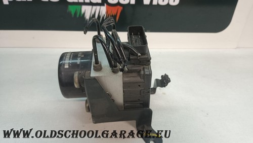 Centralina abs peugeot 206 - abs,