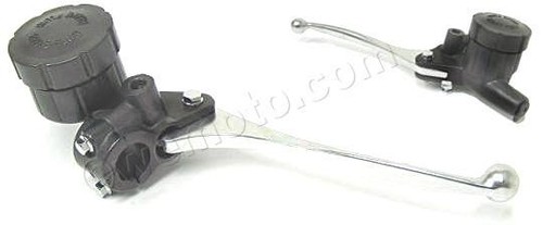 Pompa freno anteriore honda - freno,