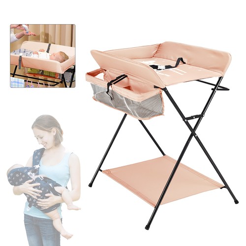 Fasciatoio pieghevole con - pieghevole,