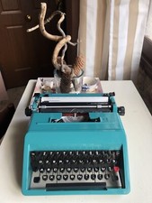 Olivetti studio macchina da - olivetti,