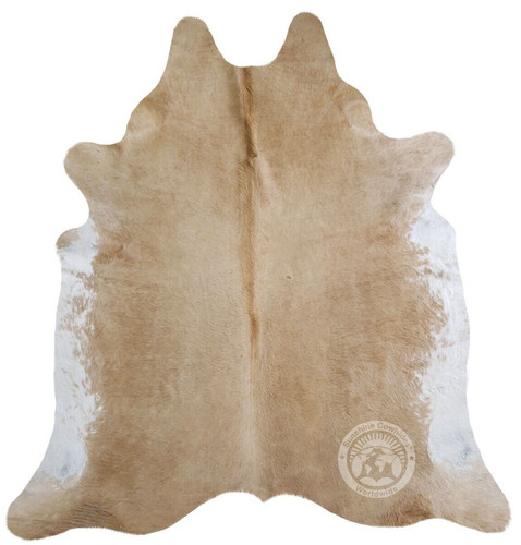 Tappeto vera pelle - tappeto, mucca