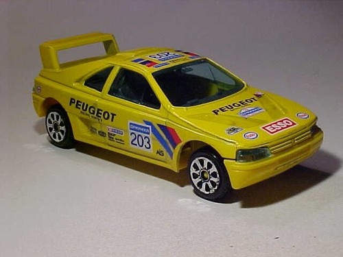 Pollici 1988 peugeot 405 - pollici,