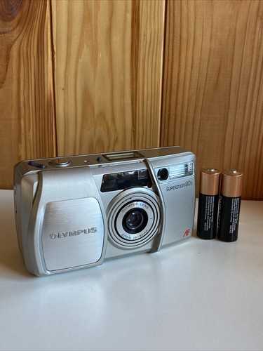 Olympus superzoom anni - , 80