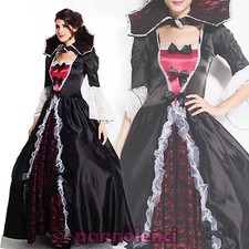 Vestito carnevale donna