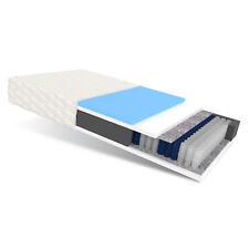 Materasso 140x200 molle