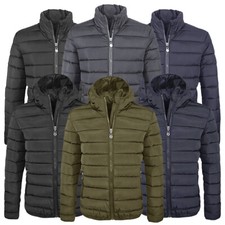 Giubbotto uomo invernale - giubbotto,
