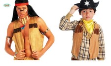 CARNEVALE HALLOWEEN GILET