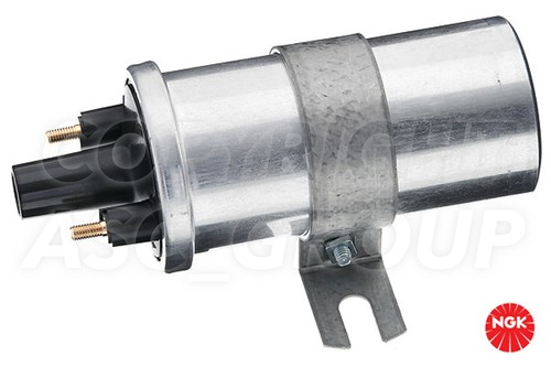 Nuovo ngk bobina confezione - ngk,
