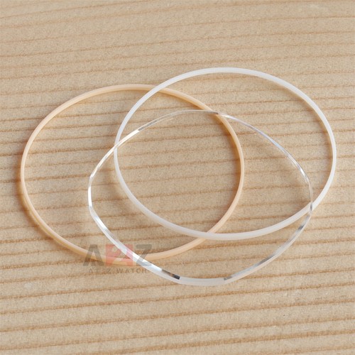 Watch sapphire crystal - sapphire, for