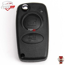 TELCOMANDO GUSCIO CHIAVE PER ALFA ROMEO  166