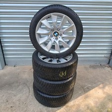 Cerchi con gomme - 4, rims