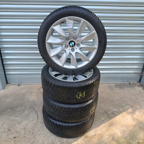 Cerchi con gomme - 4,