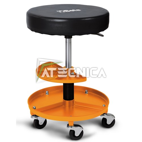 Sedia girevole officina - sedia,