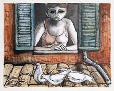 Lucio Ranucci, Birdwatcher