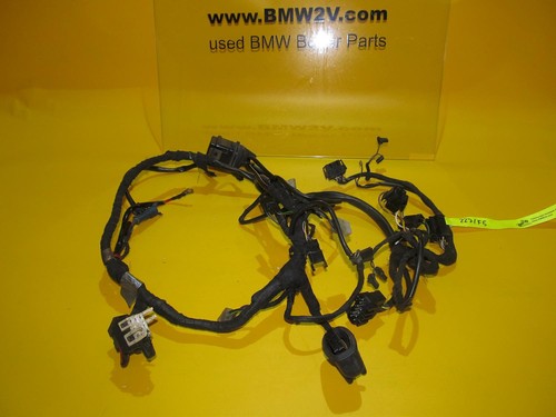 Bmw r100 r80 cablaggio - r80,