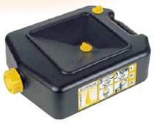 ECOTANICA RACCOLTA OLIO