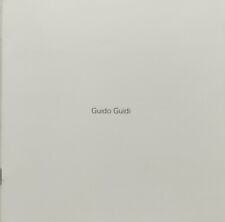 GUIDI - Guido Guidi. Raro