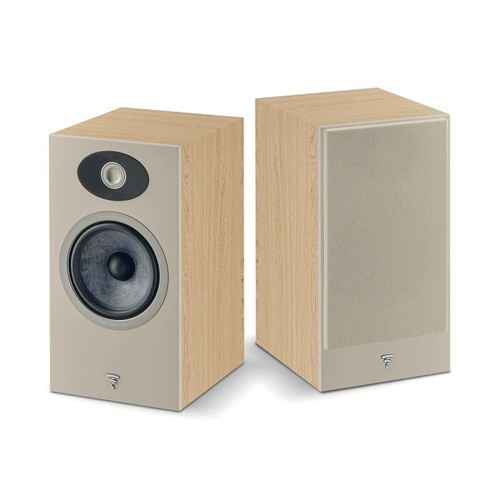 Focal theva light wood - n1,