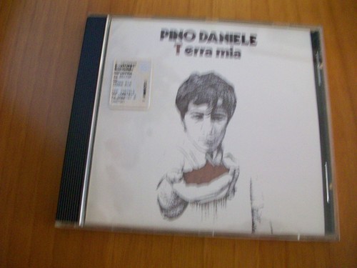 Pino daniele terra - pino,