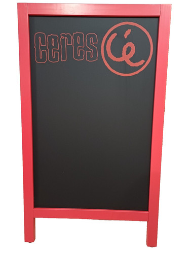 Ceres birra lavagna - lavagna, /