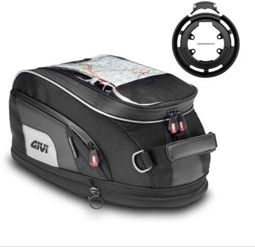 Borsa serbatoio tanklock givi - serbatoio,