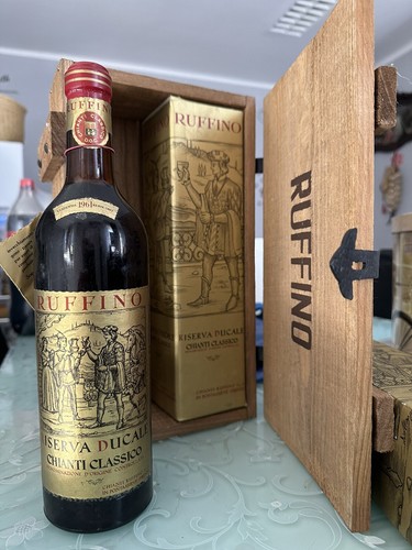 Ruffino chianti classico - ruffino,