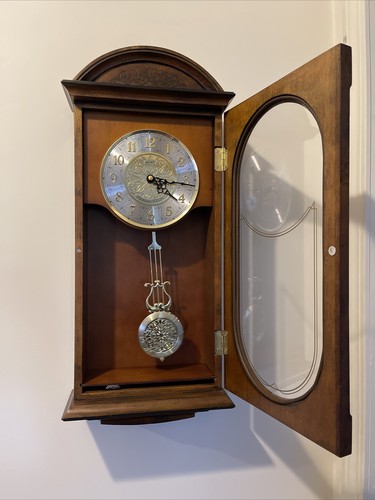 Orologio parete pendolo - orologio, da