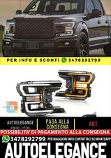 Fari a LED per Ford F150