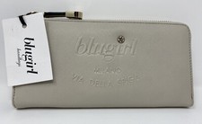 BLUMARINE BLUGIRL PORTAFOGLIO