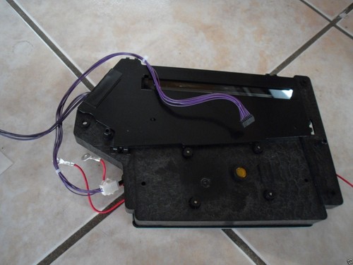 Testina stampa testa laser - di,