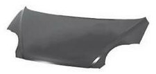 Cofano Motore Anteriore Per Chevrolet Matiz 2007 Al 2009