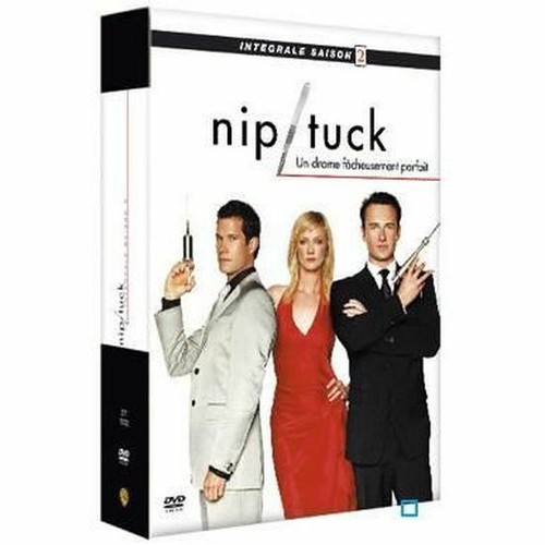 Coffret dvd neuf serie medical - coffret,