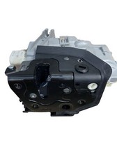 Serratura Posteriore Destra